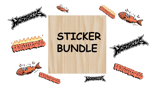 Sticker bundle